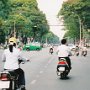 Ho Chi Minh City, Vietnam